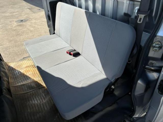 ハイゼットカーゴ デッキバンG(16枚目)