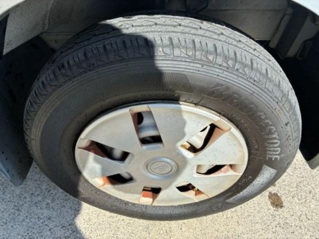 ハイゼットカーゴ デッキバンG(23枚目)