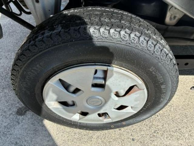 ハイゼットカーゴ デッキバンG(24枚目)