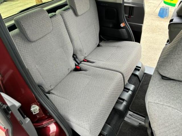 タント Ｘ　プッシュスタート・ナビ・バックカメラ・スマートアシスト・片側パワースライド・ＥＴＣ・ステアリングスイッチ（12枚目）