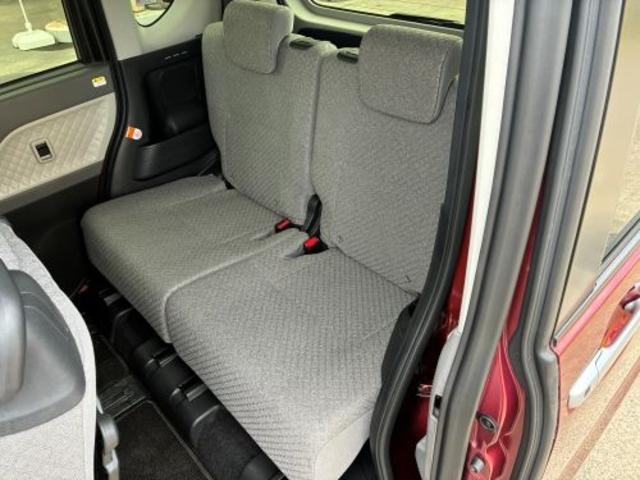 タント Ｘ　プッシュスタート・ナビ・バックカメラ・スマートアシスト・片側パワースライド・ＥＴＣ・ステアリングスイッチ（13枚目）