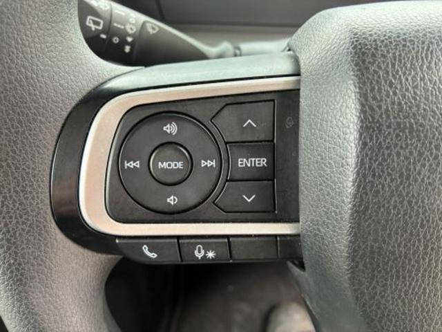 タント Ｘ　プッシュスタート・ナビ・バックカメラ・スマートアシスト・片側パワースライド・ＥＴＣ・ステアリングスイッチ（17枚目）