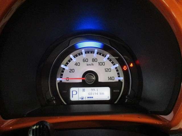 660 XS (6枚目)