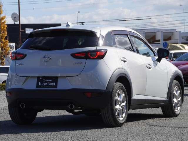 マツダ ＣＸ－３