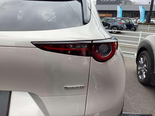 マツダ ＣＸ－３０