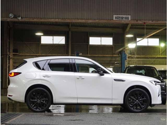 ＣＸ－６０ ２．５　ＰＨＥＶ　エクスクルーシブ　スポーツ　４ＷＤ　ＥＴＣ　フルセグ　４ＷＤ　エアバッグ　レーダークルーズ　ＡＢＳ　ＢＴ　ＬＥＤ　ＵＳＢ（12枚目）