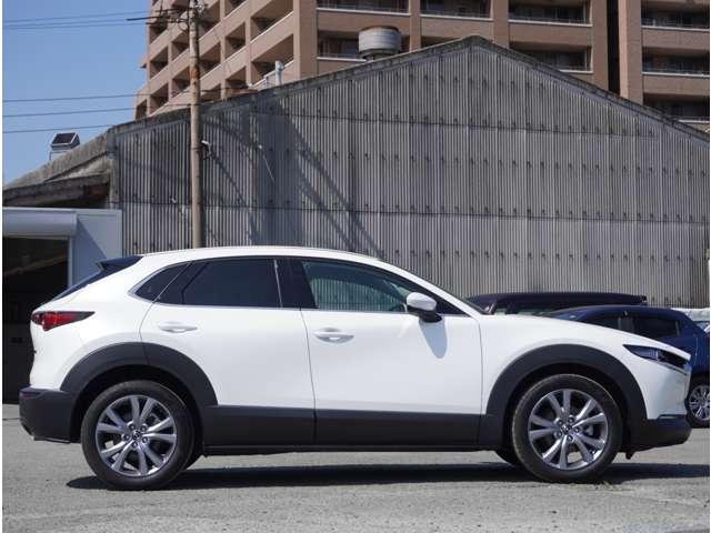 マツダ ＣＸ－３０