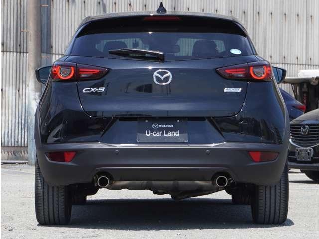 マツダ ＣＸ－３