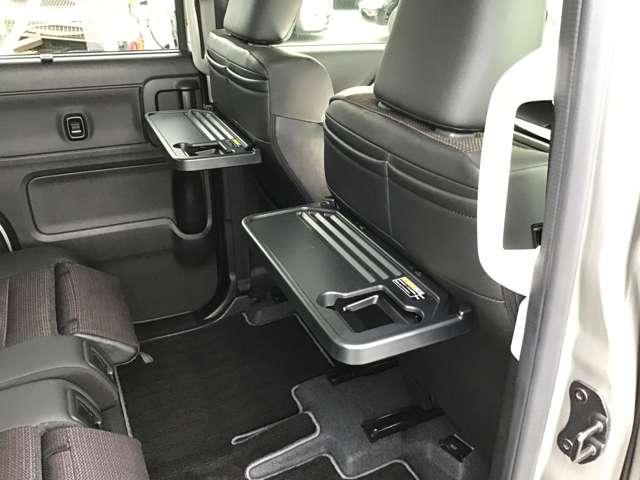フレアワゴンカスタムスタイル ６６０　カスタムスタイル　ＸＳ　両側電動スライドドア　ナビ　全方位モニタ　Ｗパワースライドドア　ＡＡＣ　レーダークルーズコントロール　アルミホイール　コーナーセンサー　ＡＢＳ　イモビライザー　オットマン　スマートキー　シートヒーター（14枚目）