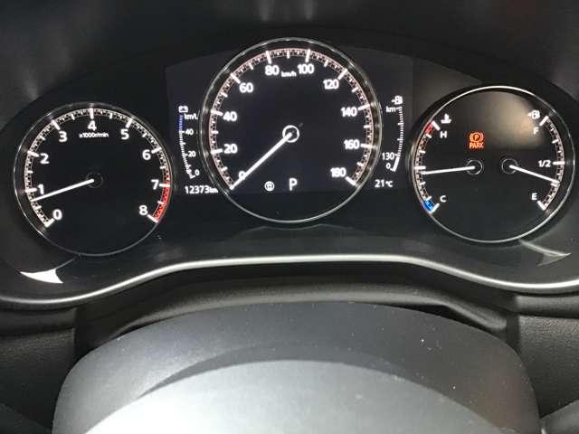 �X�|�[�e�B����������R�A���[�^�[���C���t�H���[�V������ʂɂ͕��ϔR��A�u�ԔR��A�㑱�\�����Ȃǂ�\���o���܂���