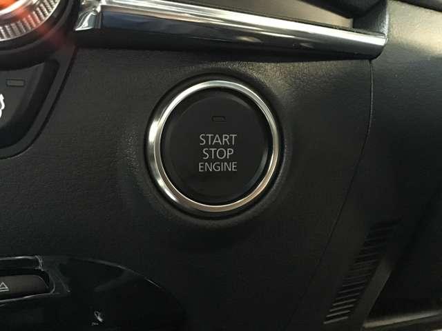 �y�@�v�b�V���{�^���X�^�[�g�V�X�e���@�z�@�u�A�h�o���X�g�L�[���g�т��A�u���[�L�y�_���𓥂݂Ȃ���C���p�l��̃{�^�������������ŁA�G���W���̎n���^��~���ł��܂��B�v