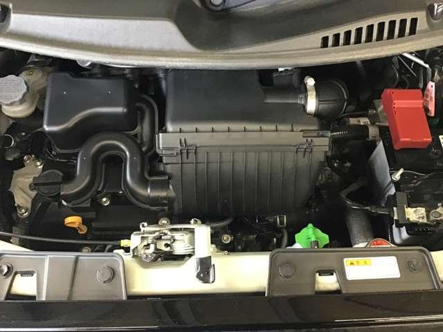 フレアワゴンカスタムスタイル ６６０　カスタムスタイル　ＸＳ　両側電動スライドドア　ナビ　ＥＴＣ　Ｗパワースライドドア　ＡＡＣ　レーダークルーズコントロール　アルミホイール　コーナーセンサー　ＡＢＳ　イモビライザー　オットマン　スマートキー　アイドリングストップ（3枚目）