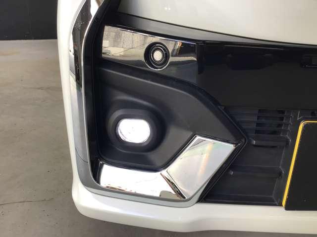 フレアワゴンカスタムスタイル ６６０　カスタムスタイル　ＸＳ　両側電動スライドドア　ナビ　ＥＴＣ　Ｗパワースライドドア　ＡＡＣ　レーダークルーズコントロール　アルミホイール　コーナーセンサー　ＡＢＳ　イモビライザー　オットマン　スマートキー　アイドリングストップ（5枚目）