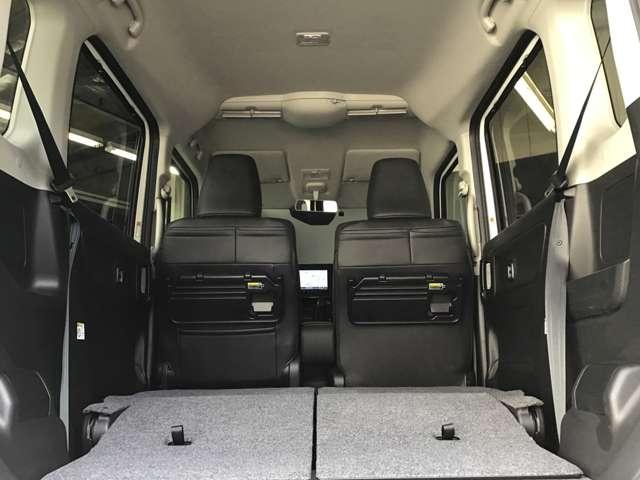 フレアワゴンカスタムスタイル ６６０　カスタムスタイル　ＸＳ　両側電動スライドドア　ナビ　ＥＴＣ　Ｗパワースライドドア　ＡＡＣ　レーダークルーズコントロール　アルミホイール　コーナーセンサー　ＡＢＳ　イモビライザー　オットマン　スマートキー　アイドリングストップ（13枚目）