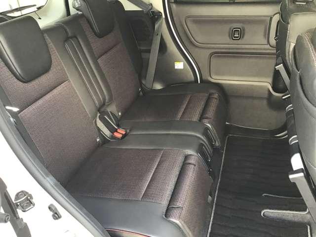 フレアワゴンカスタムスタイル ６６０　カスタムスタイル　ＸＳ　両側電動スライドドア　ナビ　ＥＴＣ　Ｗパワースライドドア　ＡＡＣ　レーダークルーズコントロール　アルミホイール　コーナーセンサー　ＡＢＳ　イモビライザー　オットマン　スマートキー　アイドリングストップ（14枚目）