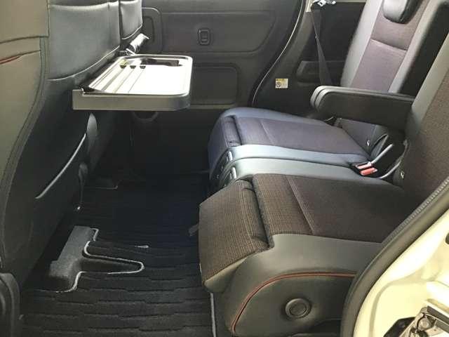 フレアワゴンカスタムスタイル ６６０　カスタムスタイル　ＸＳ　両側電動スライドドア　ナビ　ＥＴＣ　Ｗパワースライドドア　ＡＡＣ　レーダークルーズコントロール　アルミホイール　コーナーセンサー　ＡＢＳ　イモビライザー　オットマン　スマートキー　アイドリングストップ（16枚目）