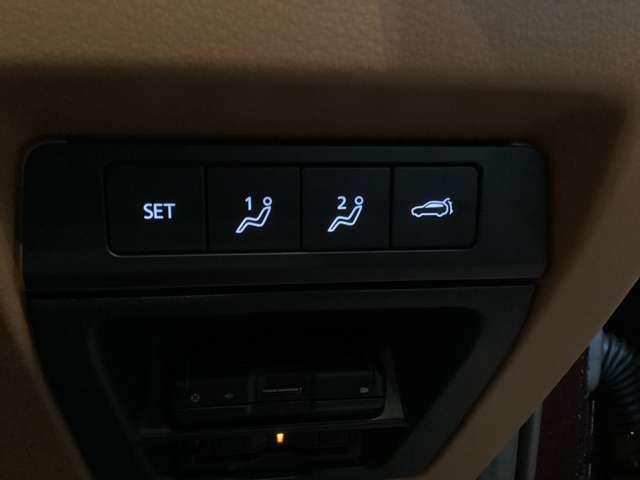 ＣＸ－８０ ３．３　ＸＤハイブリッド　プレミアム　スポーツ　ディーゼルタ　試乗車アップ　大型サンルーフ　レーダークルーズ　パノラマサンルーフ　クリアランスソナー　パワーシート　衝突被害軽減システム　シートヒーター　４ＷＤ　オートマチックハイビーム　バックカメラ　３列（38枚目）