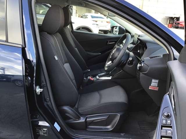 デミオ １．５　ＸＤ　ツーリング　ディーゼルターボ　ナビ　ＥＴＣ　全方位モニター　ＣＤ　ＤＶＤ　スマートキ　Ｂｌｕｅｔｏｏｔｈ音楽　ＡＡＣ　横滑防止　Ｂカメ　ＥＴＣ付き　Ａストップ　ナビ＆ＴＶ　全席パワーウインドウ　ＰＳ　Ｓヒーター　キーレスエントリー（13枚目）