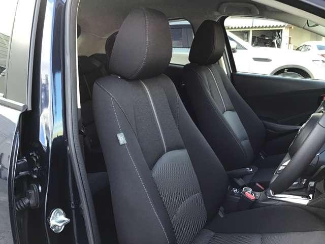 デミオ １．５　ＸＤ　ツーリング　ディーゼルターボ　ナビ　ＥＴＣ　全方位モニター　ＣＤ　ＤＶＤ　スマートキ　Ｂｌｕｅｔｏｏｔｈ音楽　ＡＡＣ　横滑防止　Ｂカメ　ＥＴＣ付き　Ａストップ　ナビ＆ＴＶ　全席パワーウインドウ　ＰＳ　Ｓヒーター　キーレスエントリー（14枚目）