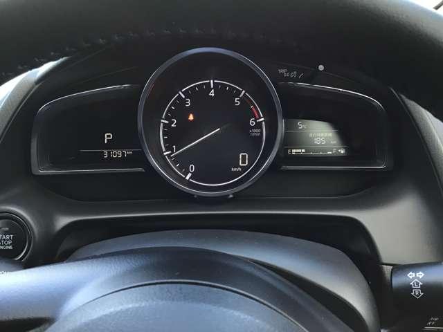 デミオ １．５　ＸＤ　ツーリング　ディーゼルターボ　ナビ　ＥＴＣ　全方位モニター　ＣＤ　ＤＶＤ　スマートキ　Ｂｌｕｅｔｏｏｔｈ音楽　ＡＡＣ　横滑防止　Ｂカメ　ＥＴＣ付き　Ａストップ　ナビ＆ＴＶ　全席パワーウインドウ　ＰＳ　Ｓヒーター　キーレスエントリー（17枚目）