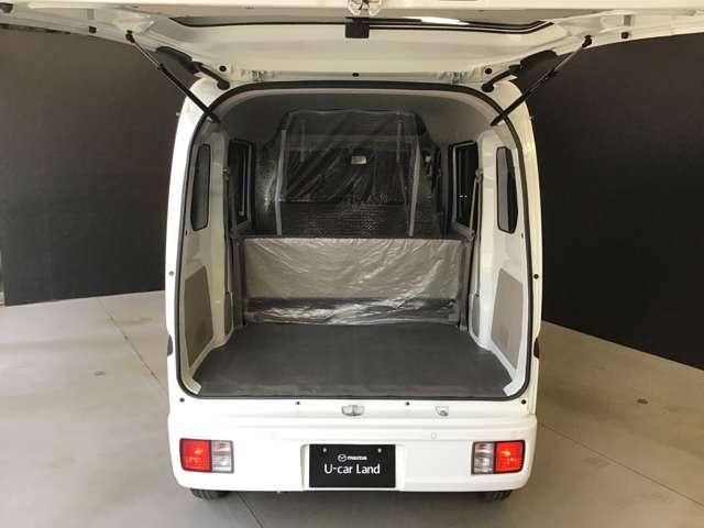 �g�����N�X�y�[�X���ʏ�ŏ\���ȍL�����������܂��B