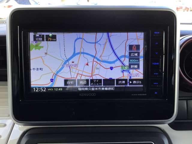 �h���C�u�ɂ́A�K���i�@�i�r�Q�[�V�����@�m��Ȃ��Ƃ���ł����S