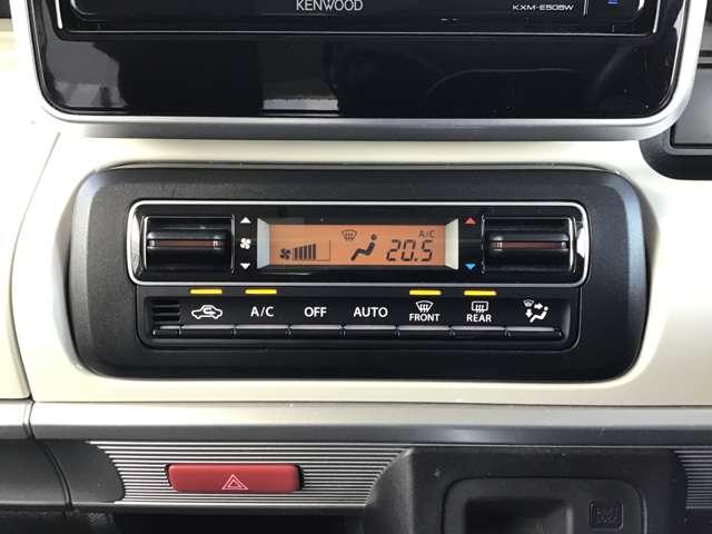 �I�[�g�G�A�R���ɂȂ�܂��̂ŁA���x���߂ŉ��K�Ȏ�����ۂĂ܂��B