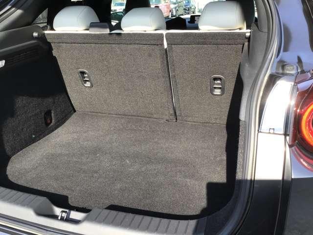 �g�����N�X�y�[�X���ʏ�ŏ\���ȍL�����������܂��B