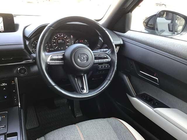 �h���C�o�[���S�ɗ]�T�������ĉ^�]�ɏW���ł��邱�ƁA����Ȃ��Ȃ������������ƑO�����ʂ����Ԃ̋N�_�ƂȂ�A�S�������S���ăh���C�u���y���߂邱�Ƃ����b�g�[�ɃV���v���ȃ��C�A�E�g�ƂȂ��Ă��܂��B