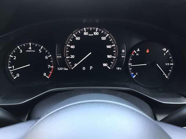 �X�|�[�e�B����������R�A���[�^�[���C���t�H���[�V������ʂɂ͕��ϔR��A�u�ԔR��A�㑱�\�����Ȃǂ�\���o���܂���