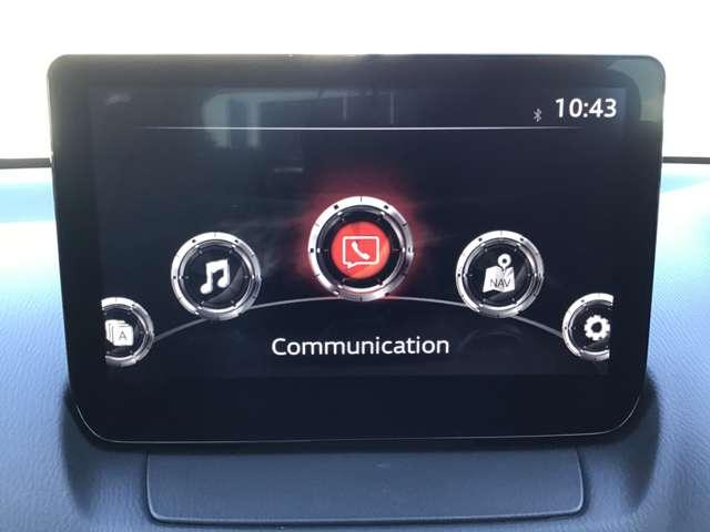 ＭＡＺＤＡ２ １．５　１５Ｓ　ホワイト　コンフォート　白内装　ナビ　ＥＴＣ　シートヒーター　アイドリングストップ　パワーシート　レーダークルーズコントロール　ＤＶＤ再生　シートヒーター　リアコーナーセンサー　Ｂカメラ　ＢＴオーディオ（18枚目）