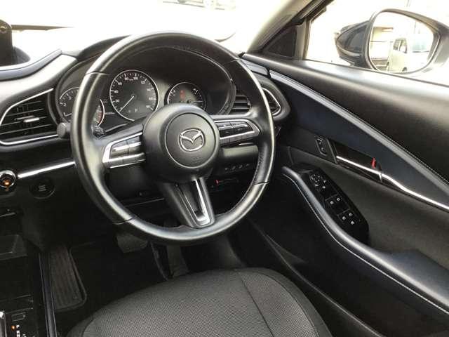 ＣＸ－３０ ２．０　２０Ｓ　プロアクティブ　ツーリングセレクション　ナビ　シートヒーター　ＥＴＣ　前後ドラレコ　シ－トヒ－タ－　ＢＴ接続　Ｒカメラ　アダクティブクルーズコントロール　アルミ　パワーシート　キーレス　ＤＶＤ再生　サイドカーテンエアバック　ＵＳＢ　ＡＢＳ（17枚目）