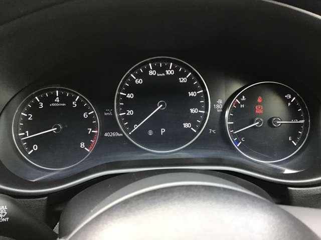 ＣＸ－３０ ２．０　２０Ｓ　プロアクティブ　ツーリングセレクション　ナビ　シートヒーター　ＥＴＣ　前後ドラレコ　シ－トヒ－タ－　ＢＴ接続　Ｒカメラ　アダクティブクルーズコントロール　アルミ　パワーシート　キーレス　ＤＶＤ再生　サイドカーテンエアバック　ＵＳＢ　ＡＢＳ（19枚目）