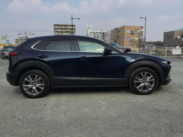 ＣＸ－３０ ２．０　２０Ｓ　プロアクティブ　ツーリングセレクション　ナビ　シートヒーター　ＥＴＣ　前後ドラレコ　シ－トヒ－タ－　ＢＴ接続　Ｒカメラ　アダクティブクルーズコントロール　アルミ　パワーシート　キーレス　ＤＶＤ再生　サイドカーテンエアバック　ＵＳＢ　ＡＢＳ（35枚目）