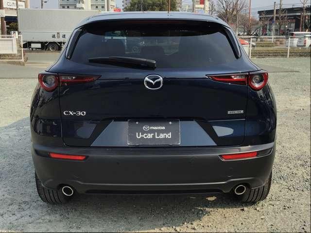 ＣＸ－３０ ２．０　２０Ｓ　プロアクティブ　ツーリングセレクション　ナビ　シートヒーター　ＥＴＣ　前後ドラレコ　シ－トヒ－タ－　ＢＴ接続　Ｒカメラ　アダクティブクルーズコントロール　アルミ　パワーシート　キーレス　ＤＶＤ再生　サイドカーテンエアバック　ＵＳＢ　ＡＢＳ（53枚目）