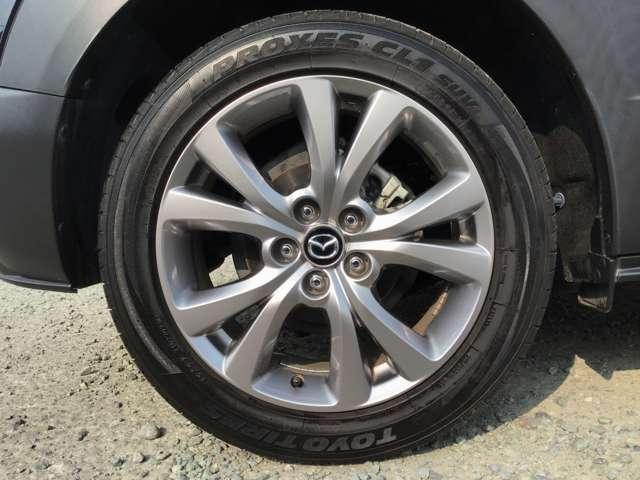 ＣＸ－３０ ２．０　２０Ｓ　プロアクティブ　ツーリングセレクション　ナビ　シートヒーター　ＥＴＣ　前後ドラレコ　シ－トヒ－タ－　ＢＴ接続　Ｒカメラ　アダクティブクルーズコントロール　アルミ　パワーシート　キーレス　ＤＶＤ再生　サイドカーテンエアバック　ＵＳＢ　ＡＢＳ（58枚目）