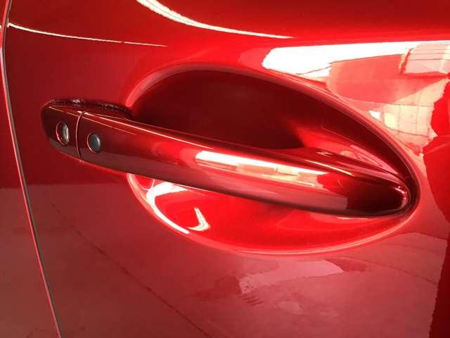 CX-8 2.5 25S スマート エディション ナビ パワーリフトゲート ETC 衝突軽減システム パワーシート キーレスエントリー アドバンストキー フロントカメラ カーテンエアバッグ 盗難防止 シートヒーター アイドリングストップ 3列シート(10枚目)