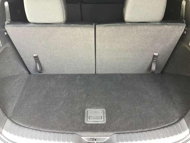 CX-8 2.5 25S スマート エディション ナビ パワーリフトゲート ETC 衝突軽減システム パワーシート キーレスエントリー アドバンストキー フロントカメラ カーテンエアバッグ 盗難防止 シートヒーター アイドリングストップ 3列シート(14枚目)