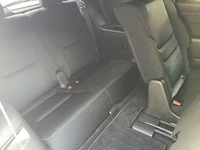 CX-8 2.5 25S スマート エディション ナビ パワーリフトゲート ETC 衝突軽減システム パワーシート キーレスエントリー アドバンストキー フロントカメラ カーテンエアバッグ 盗難防止 シートヒーター アイドリングストップ 3列シート(18枚目)