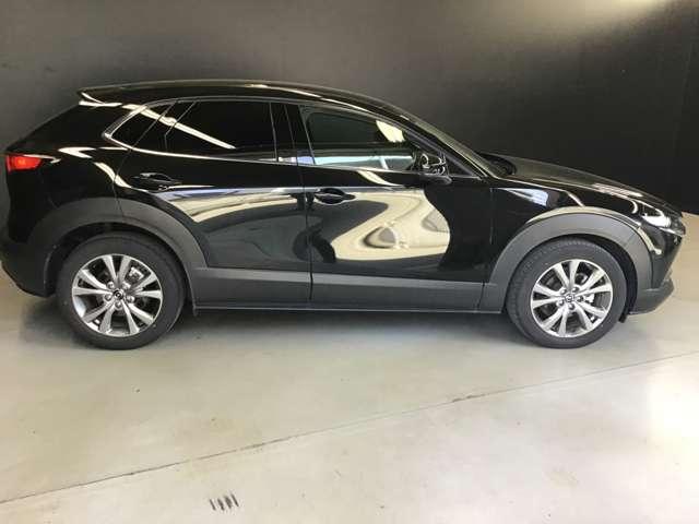 ＣＸ－３０ １．８　ＸＤ　プロアクティブ　ツーリングセレクション　ディー　パワーリフトゲート　ＥＴＣ　全方位モニター　ヒーター　追従クルーズ　ＢＴ接続　Ｂカメラ　Ｓキー　パワステ　ターボ車　パワーシート　オートエアコン　オートハイビーム　ＡＢＳ　ＤＳＣ　アルミ　ＵＳＢ（55枚目）