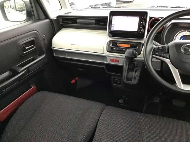 フレアワゴン ６６０　ハイブリッド　ＸＳ　両側電動スライドドア　ナビ　ＥＴＣ　デュアルカメラブレーキサポート　イモビライザー　ＡＵＴＯエアコン　パワステ　運転席シートヒーター　サイドカーテンエアバック　パワーウィンドウ　Ｐセンサー　ＡＢＳ（17枚目）