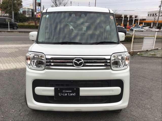 フレアワゴン ６６０　ハイブリッド　ＸＳ　両側電動スライドドア　ナビ　ＥＴＣ　デュアルカメラブレーキサポート　イモビライザー　ＡＵＴＯエアコン　パワステ　運転席シートヒーター　サイドカーテンエアバック　パワーウィンドウ　Ｐセンサー　ＡＢＳ（19枚目）