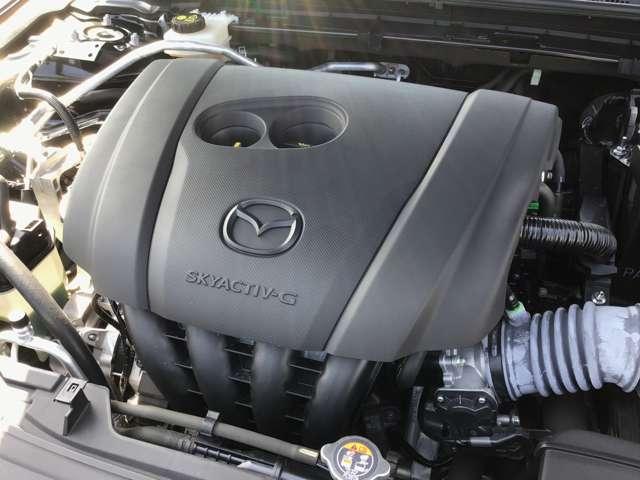 MAZDA3ファストバック 2.0 20S プロアクティブ ツーリング セレクション ナビ ETC 前後ドラレコ 全方位モニター レーダークルーズコントロール アルミホイール 電動シート Bluetoothオーディオ クリアランスソナー オートマチックハイビーム スマートキー(6枚目)