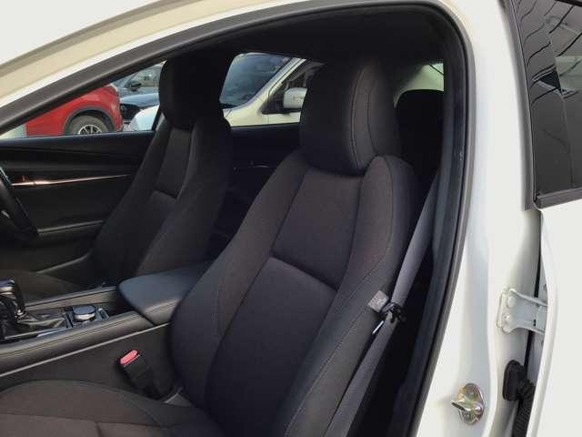 ＭＡＺＤＡ３ファストバック １．８　ＸＤ　プロアクティブ　ツーリング　セレクション　ディ　ナビ　ＥＴＣ　ＣＤ　ＤＶＤ　フルセグ　衝突軽減システム　ブルートゥース　シートヒータ　オートハイビーム　横滑防止　追従式クルコン　Ｐシート　オートエアコン　インテリキー　ＤＶＤ　アイスト　バックカメラ（44枚目）