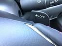 マニュアル感覚で運転できます☆ステアリングシフトスイッチ右側(シフトアップ)☆