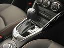 オートマのシフトレバーは操作しやすい位置にあります☆