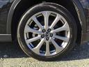 純正アルミホイール装着☆足回りが引き締まって見えてカッコいいですね☆