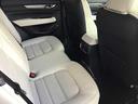 ☆後部座席シート廻り☆　☆リアシートも快適な乗り心地☆シ－トの乗り心地が良く、旅行など長距離運転にも向いています。