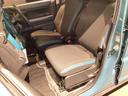 助手席の様子です
