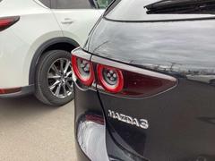 ＭＡＺＤＡ３ファストバック １．５　１５Ｓ　ツーリング　ワンオーナー　Ｂｌｕｅｔｏｏｔｈオーディオ 0800375A20240217Z005 7